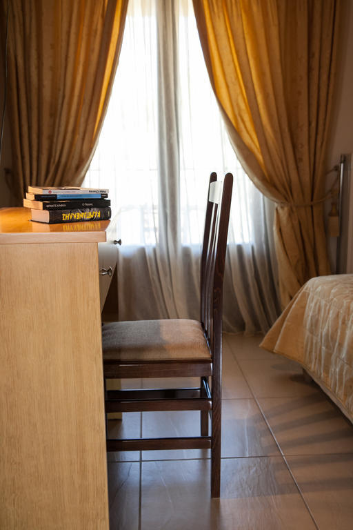 Venetiko Villas Nafpaktos 部屋 写真