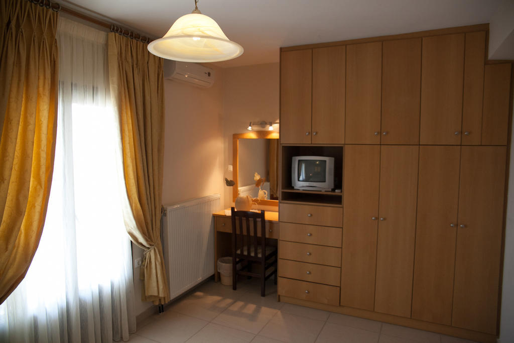 Venetiko Villas Nafpaktos 部屋 写真