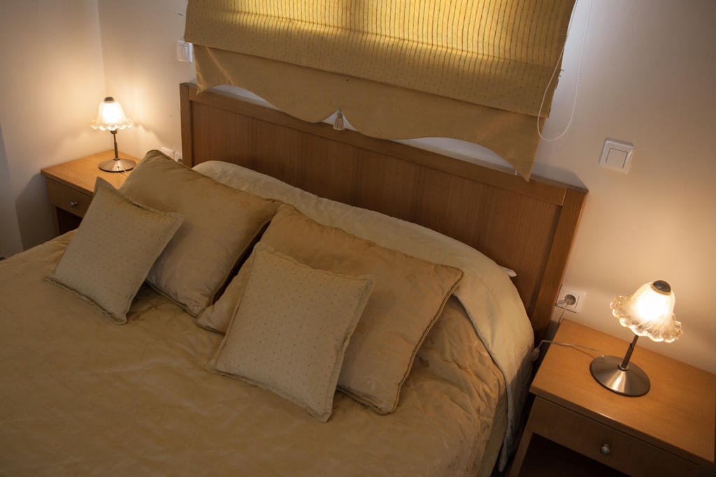 Venetiko Villas Nafpaktos 部屋 写真
