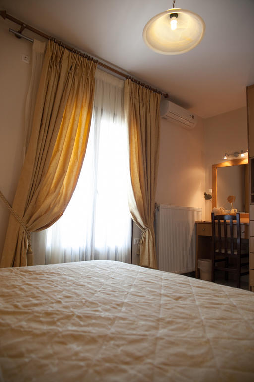 Venetiko Villas Nafpaktos エクステリア 写真