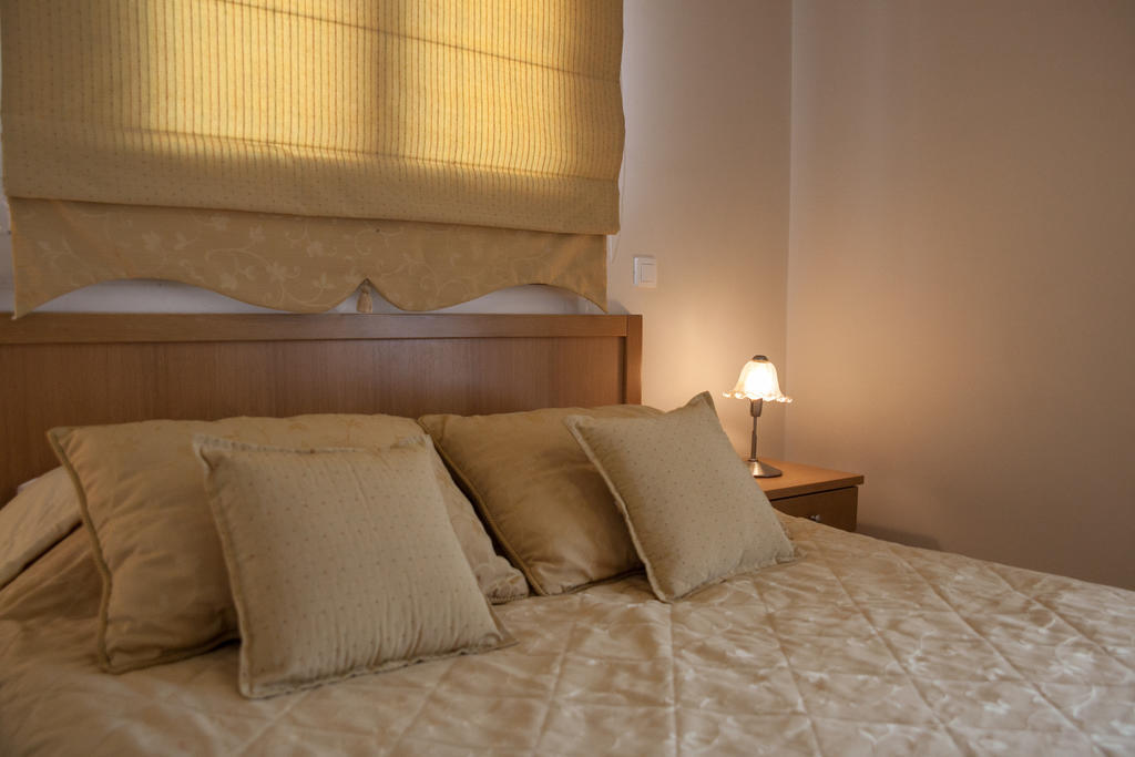 Venetiko Villas Nafpaktos エクステリア 写真