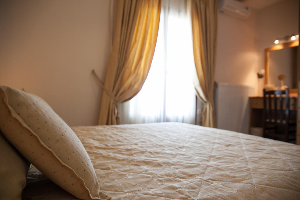Venetiko Villas Nafpaktos 部屋 写真