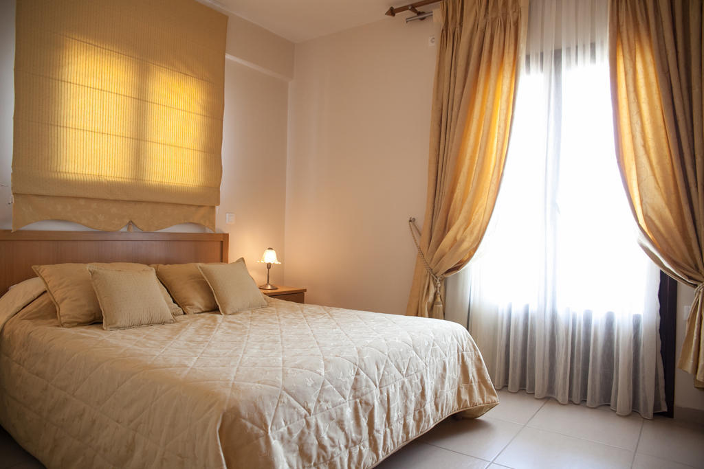 Venetiko Villas Nafpaktos 部屋 写真