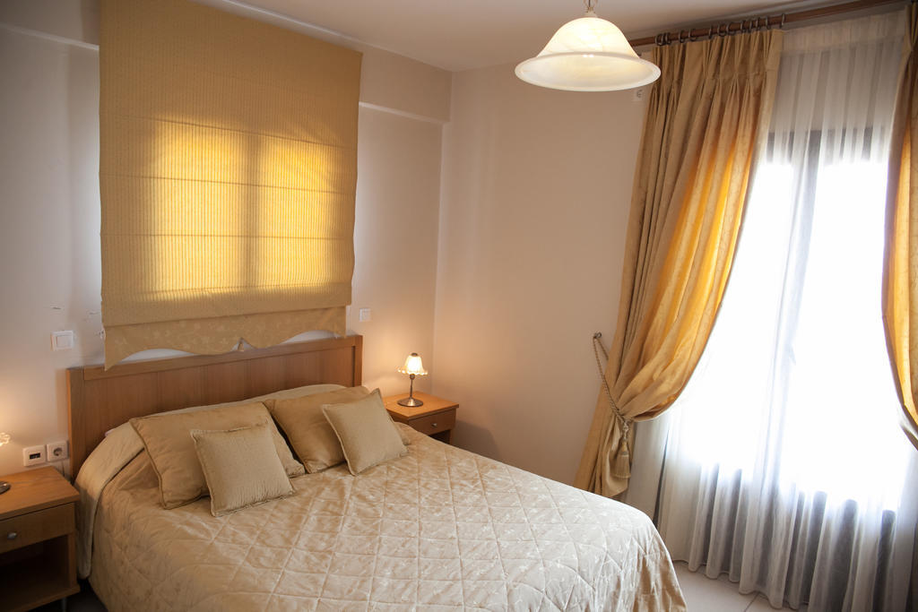 Venetiko Villas Nafpaktos エクステリア 写真
