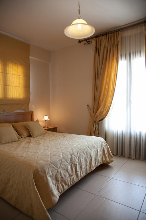 Venetiko Villas Nafpaktos 部屋 写真