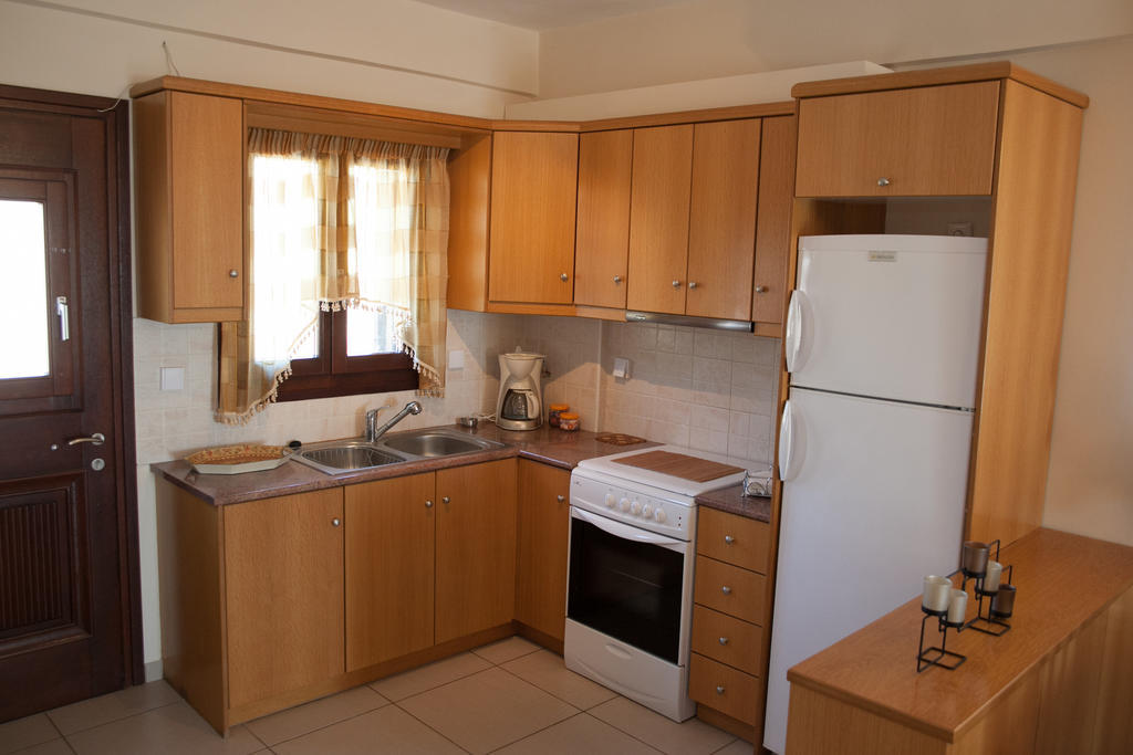 Venetiko Villas Nafpaktos 部屋 写真