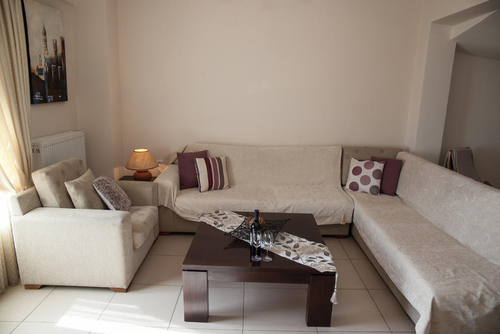 Venetiko Villas Nafpaktos 部屋 写真