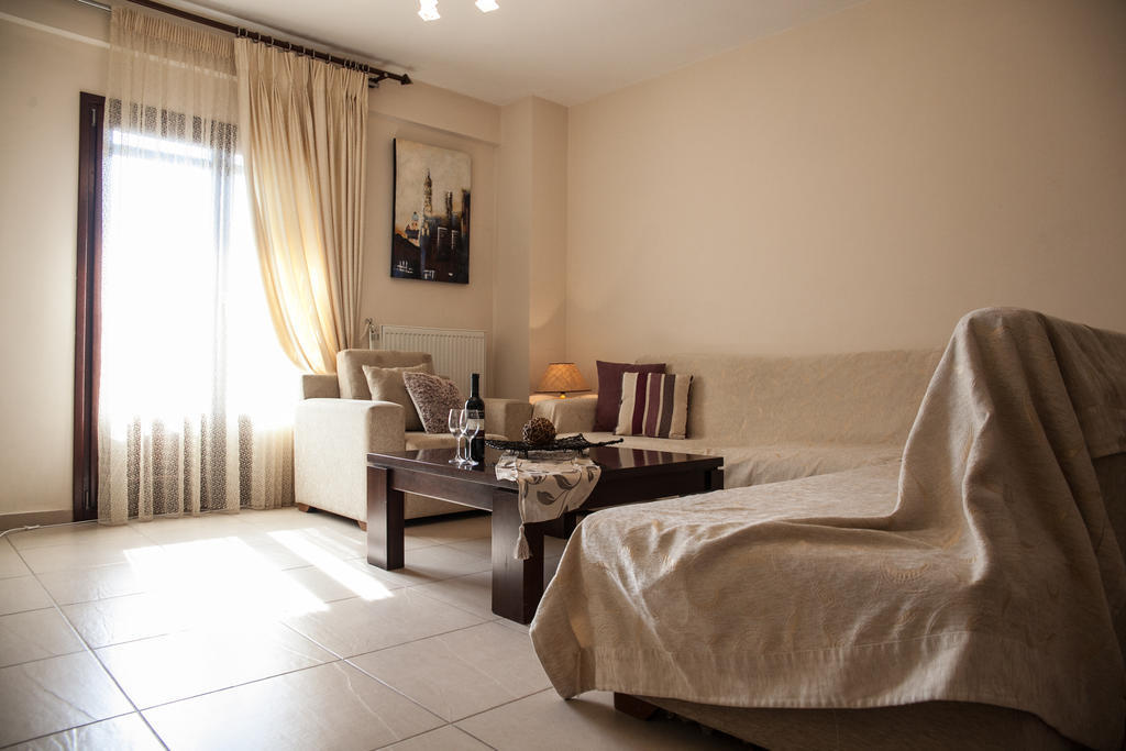 Venetiko Villas Nafpaktos 部屋 写真
