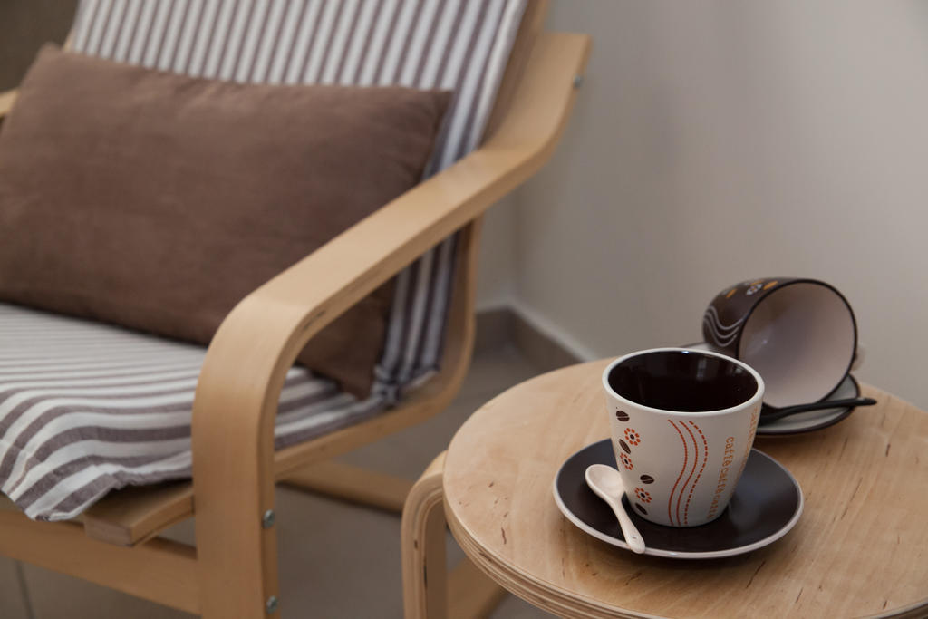 Venetiko Villas Nafpaktos 部屋 写真