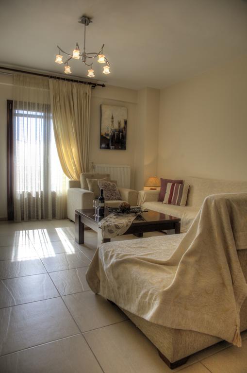 Venetiko Villas Nafpaktos 部屋 写真