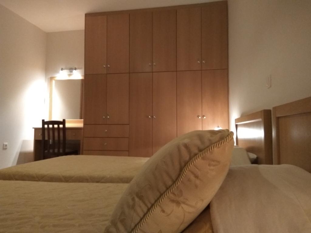 Venetiko Villas Nafpaktos エクステリア 写真