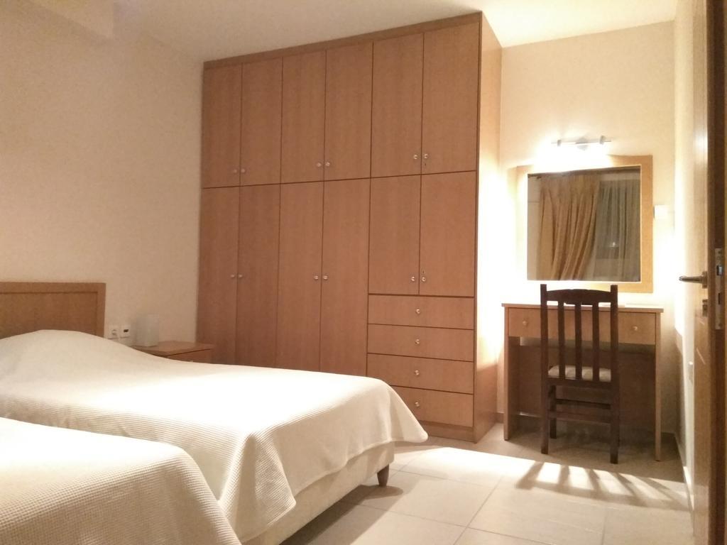 Venetiko Villas Nafpaktos エクステリア 写真