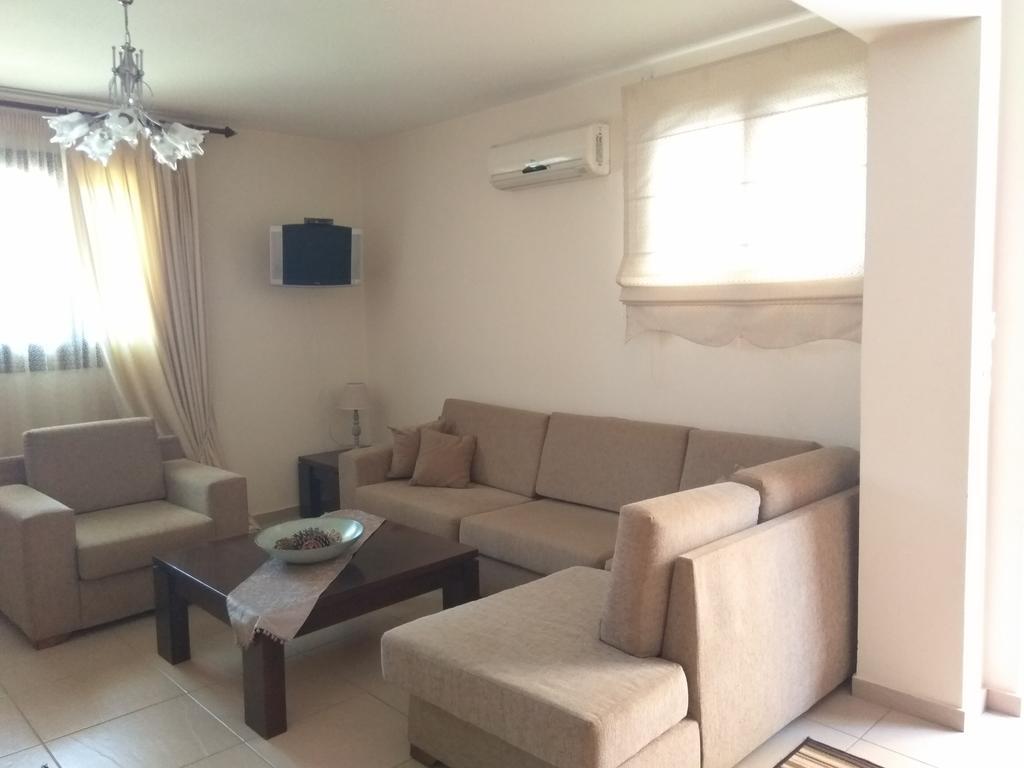 Venetiko Villas Nafpaktos エクステリア 写真